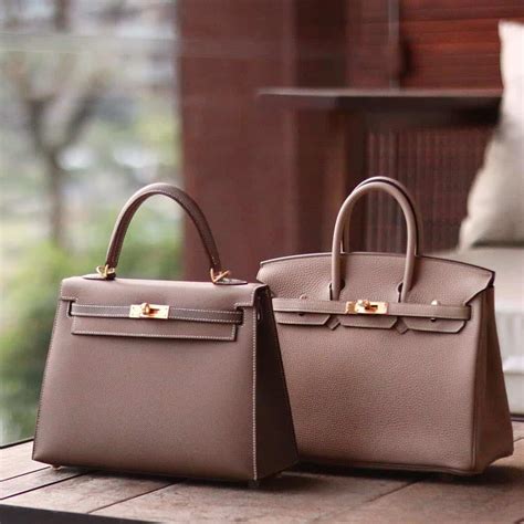 hermes kelly vs birkin|birkin and kelly bags.